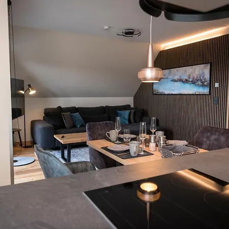 Wellness House Relax Mit Whirlpool Apartment Timmendorfer Strand