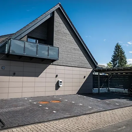 Wellness House Relax Mit Whirlpool * Timmendorfer Strand