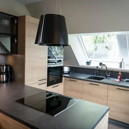 Apartment Wellness House Relax Mit Whirlpool Timmendorfer Strand