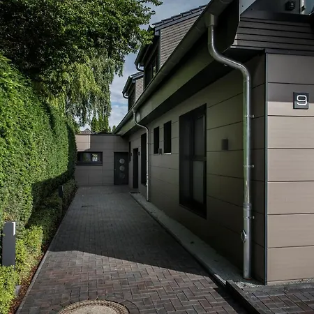 Wellness House Relax Mit Whirlpool