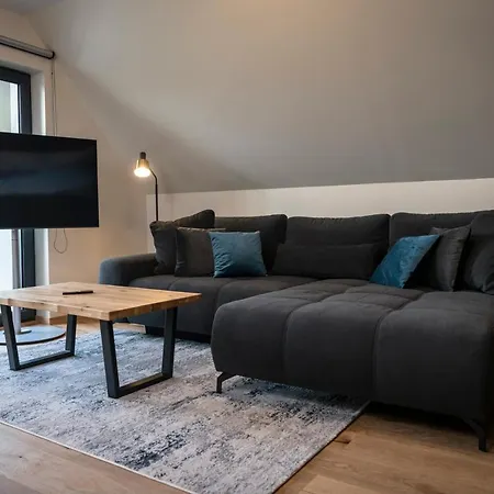 Wellness House Relax Mit Whirlpool Timmendorfer Strand