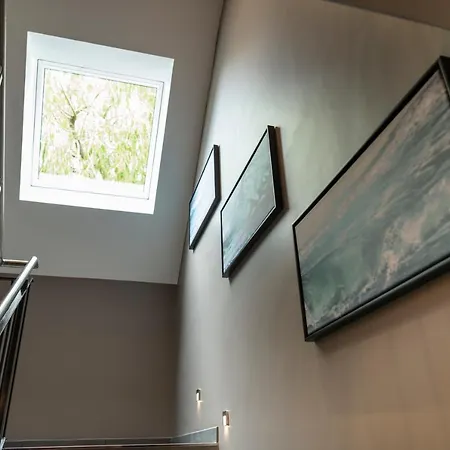 Wellness House Relax Mit Whirlpool * Timmendorfer Strand