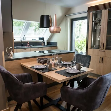 Wellness House Relax Mit Whirlpool Apartment