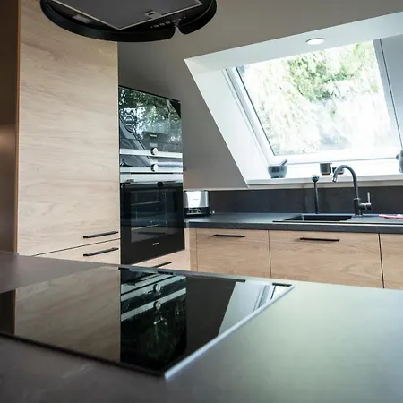 Wellness House Relax Mit Whirlpool *