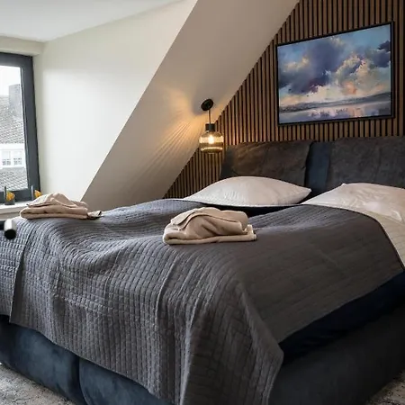 Wellness House Relax Mit Whirlpool Apartment *