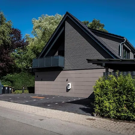 Apartment Wellness House Relax Mit Whirlpool Timmendorfer Strand