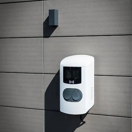 Apartment Wellness House Relax Mit Whirlpool