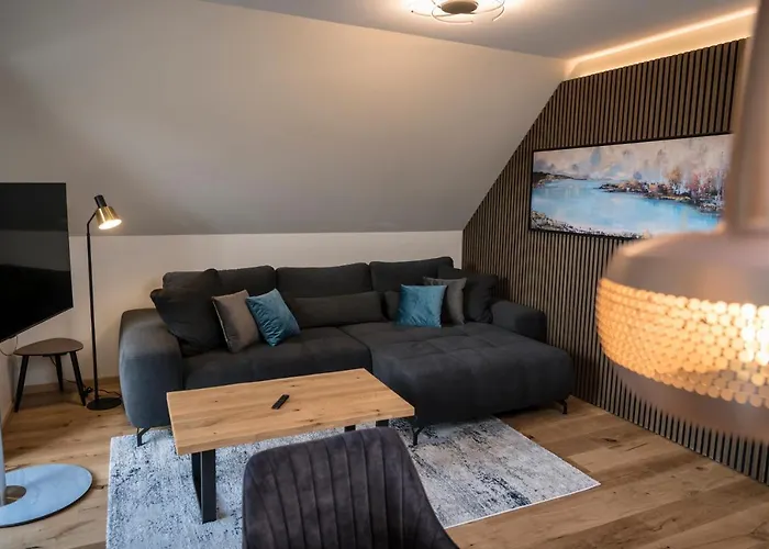 Wellness House Relax Mit Whirlpool * Timmendorfer Strand