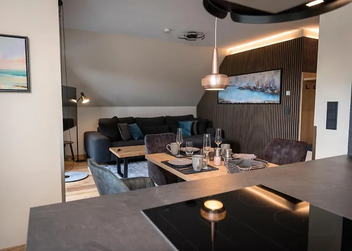 Wellness House Relax Mit Whirlpool Διαμέρισμα Timmendorfer Strand