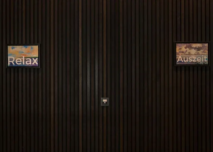 Wellness House Relax Mit Whirlpool * Timmendorfer Strand