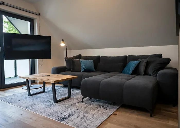 Wellness House Relax Mit Whirlpool Timmendorfer Strand