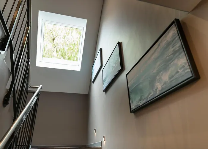 Wellness House Relax Mit Whirlpool * Timmendorfer Strand