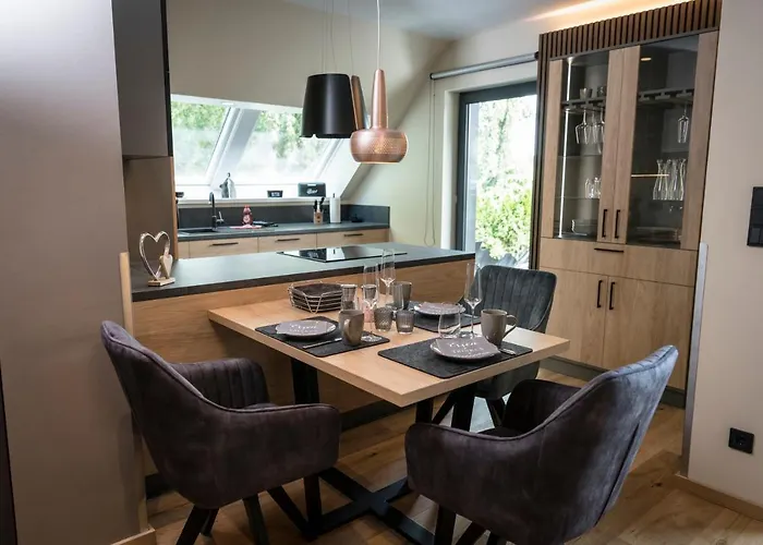 Wellness House Relax Mit Whirlpool Διαμέρισμα