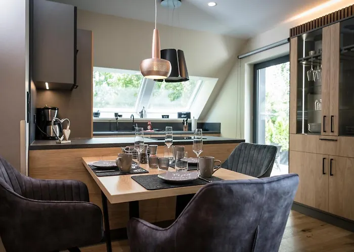 Διαμέρισμα Wellness House Relax Mit Whirlpool *