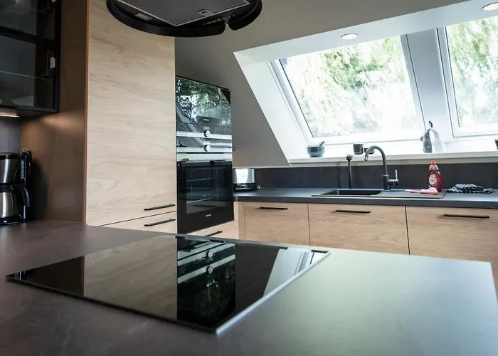 Wellness House Relax Mit Whirlpool *