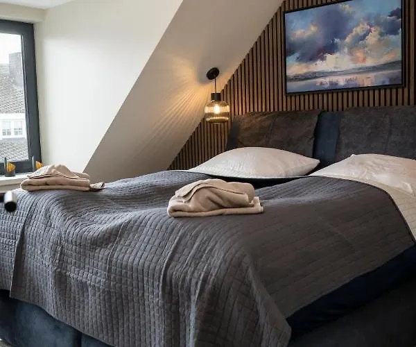 Wellness House Relax Mit Whirlpool Διαμέρισμα *