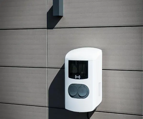 Διαμέρισμα Wellness House Relax Mit Whirlpool